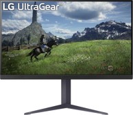 LG Monitor 32" 32GS85Q